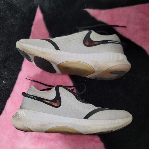 Womens Joyride Dual Run Cheetah - Picture 3 of 8